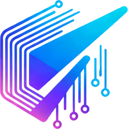 数据增长趋势图